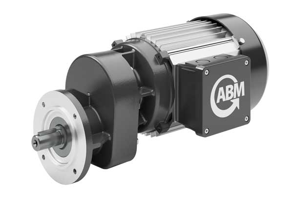 ABM Getriebemotor