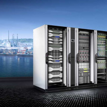 Moderne Server Rack Lösungen für die IT Infrastruktur