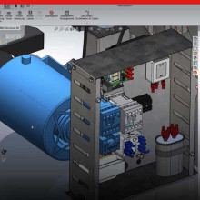 Solidworks 2023 | CAD Software von und für die User
