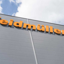 Weidmüller | Industrial Connectivity Specialist
