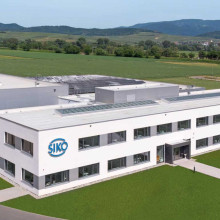 Siko GmbH | 60 Jahre 'Out of the box' Denker