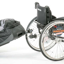 Rollikup Rollstuhlkupplung | Vom Einzelauftrag zum Erfolgsmodell