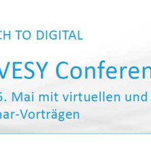Auvesy Conference 2020 findet digital mit Webinaren statt