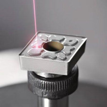 Ultrakurzpuls Laserabtragen für hoch präzise Werkstoffe
