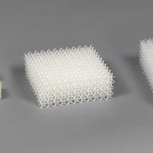3D Mikrodruck auf Basis der Zwei Photonen Polymerisation