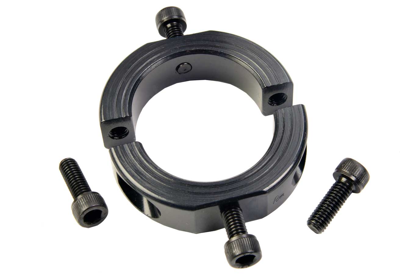 Ruland clamping ring