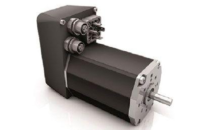 Dunkermotoren Gleichstrommotor