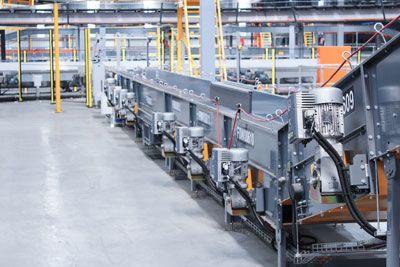 nord logimat