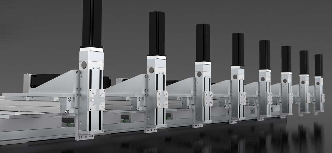 IEF Werner Handlingsystem