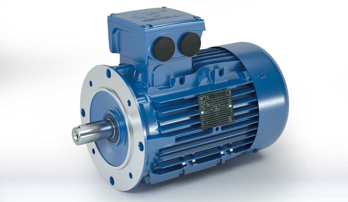 Nord Universal Motor