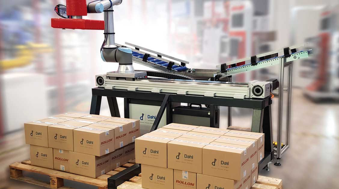 Rollon Cobot