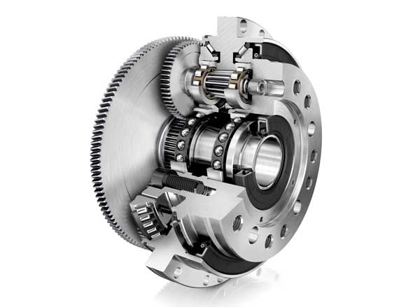 Schaeffler Planetengetriebe