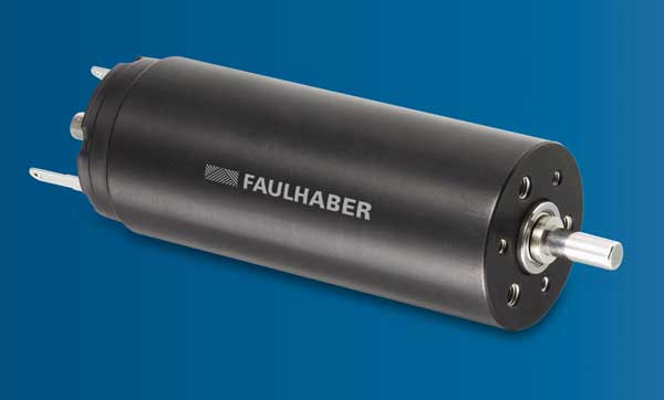 Faulhaber DC Motor