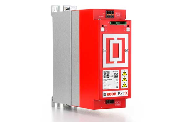 Koch Bremsenergie TX