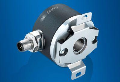 Baumer31018