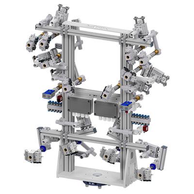 Robotergreifer