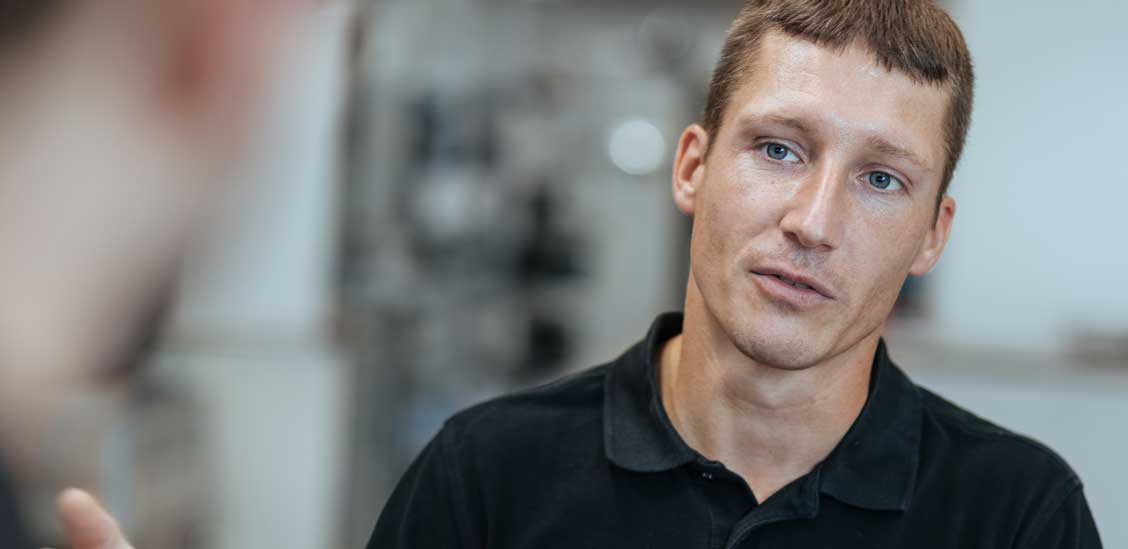 Alexander Rottmair