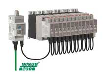 Carlogavazzi Profinet