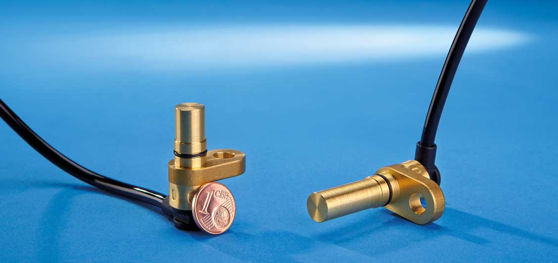 Rheintacho Drehzahlsensor