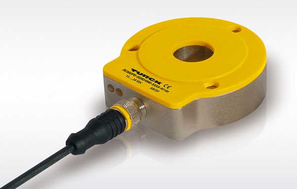 Turck Encoder QR24