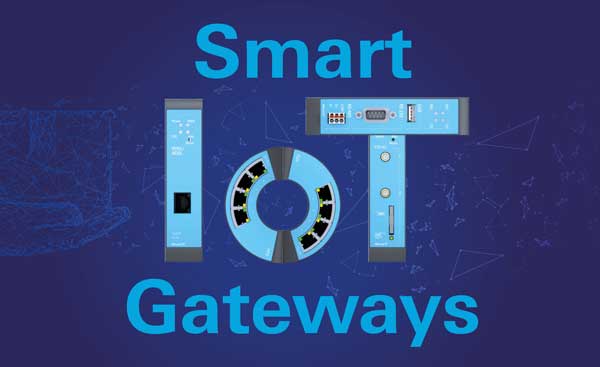 Insys Icom Gateways