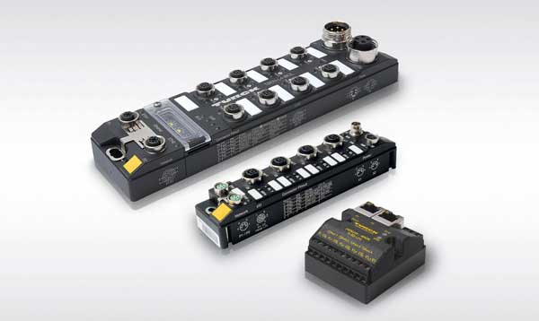 Turck Profinet