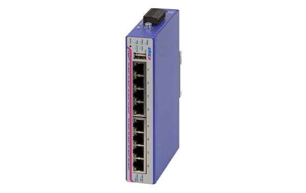 eks Ethernet Switch