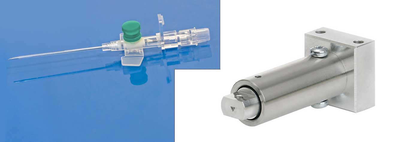 Buster Drucksensor