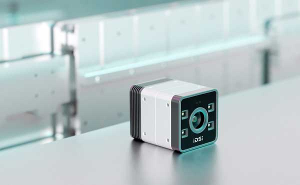 IDS 3D Kamera Automatica