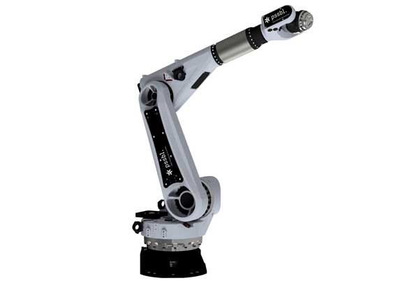 PSSPL Robotics Knickarmroboter