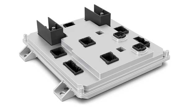 Schaeffler Zonen Controller