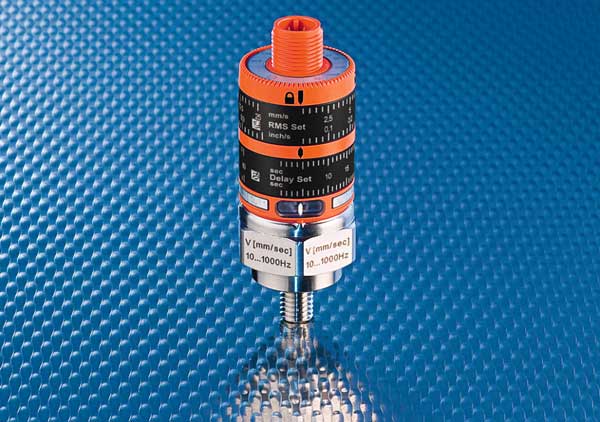 ifm Zentrifuge