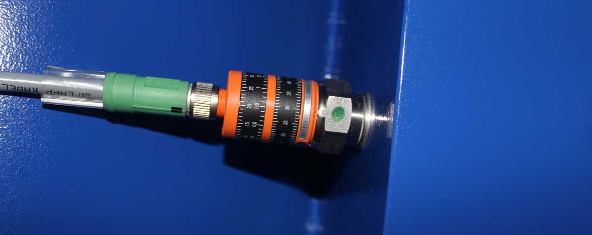ifm dekanter zentrifuge