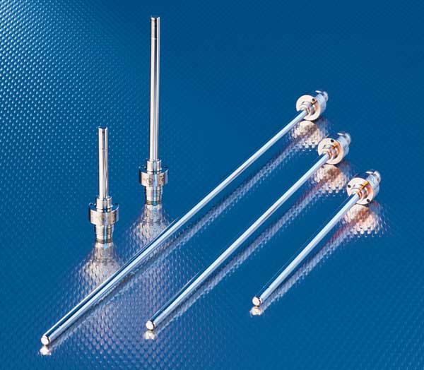 ifm induktiver Sensor