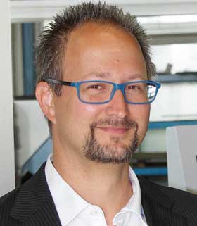 Markus Kluge