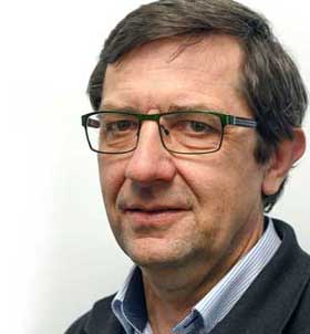 Martin Schneweis