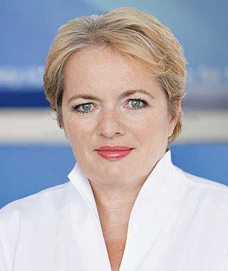 Sylvia Blömker