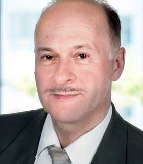 Wolfgang Weber