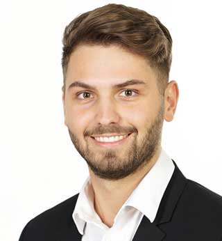 Yannick Klein