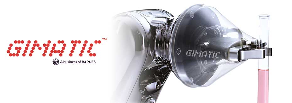 Gimatic Robotik