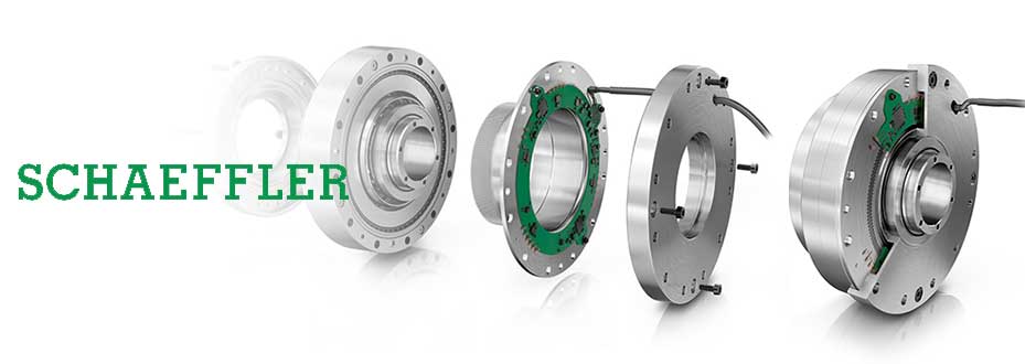 Schaeffler Robotik