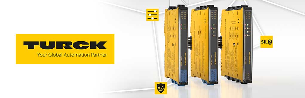 Turck Interface