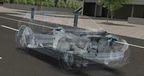 Schaeffler Wasserstoffantrieb