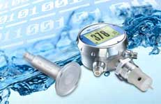 Baumer Drucksensor