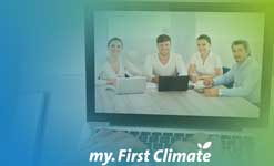 First Climate Workshops