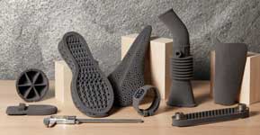 Formlabs 3D Druckmaterial