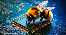 Fraunhofer Wildau Leibnitz Edge KI