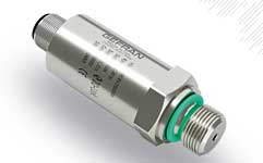 Gefran pressure sensor pressure transmitter