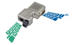 Hilscher Profinet Adapter