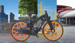 Igus Bike Urban